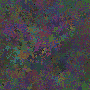 World at epoch 43000