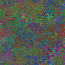 World at epoch 54000