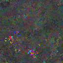 World at epoch 44000