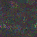 World at epoch 24000
