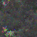 World at epoch 40000