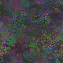 World at epoch 40000
