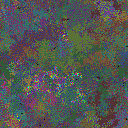 World at epoch 54000