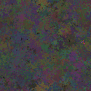 World at epoch 48000