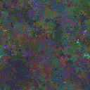 World at epoch 41000