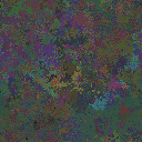 World at epoch 44000