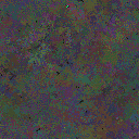 World at epoch 43000