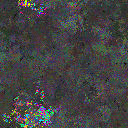 World at epoch 41000