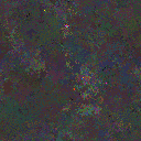 World at epoch 25000