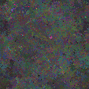 World at epoch 46000