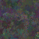 World at epoch 41000