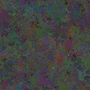 World at epoch 49000