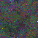 World at epoch 42000