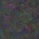 World at epoch 44000