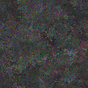 World at epoch 34000