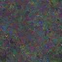 World at epoch 47000