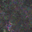 World at epoch 43000