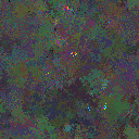 World at epoch 43000