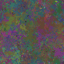 World at epoch 57000