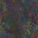 World at epoch 43000
