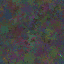 World at epoch 51000