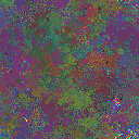 World at epoch 57000