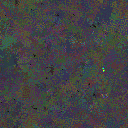 World at epoch 46000
