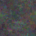 World at epoch 49000