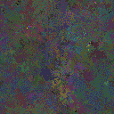 World at epoch 47000