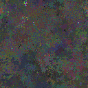 World at epoch 44000