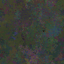 World at epoch 28000