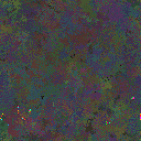 World at epoch 52000