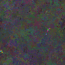 World at epoch 47000
