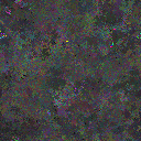 World at epoch 46000
