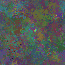 World at epoch 57000