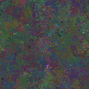 World at epoch 48000