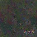 World at epoch 29000