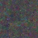 World at epoch 51000