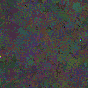 World at epoch 53000