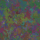 World at epoch 59000
