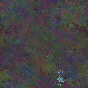 World at epoch 48000