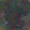 World at epoch 45000