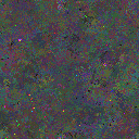 World at epoch 52000