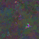 World at epoch 49000