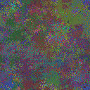 World at epoch 58000