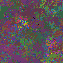 World at epoch 59000