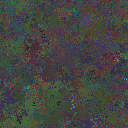 World at epoch 49000
