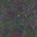World at epoch 53000