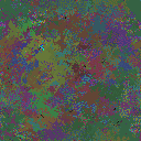 World at epoch 60000