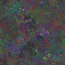 World at epoch 47000